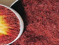تصویر 4 از قیمت خرید  زعفران سرگل یک گرمی  عمده به صرفه و ارزان
