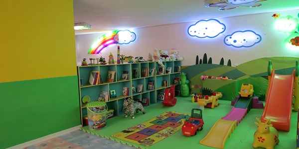 تصویر 3 از قیمت خرید کفپوش مهد کودکی رولی با فروش عمده