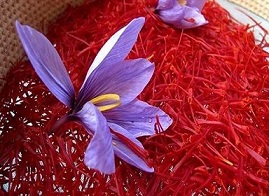 تصویر 3 از خرید و قیمت زعفران دو گرمی  + فروش صادراتی