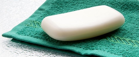 تصویر 4 از خرید و قیمت صابون آنتی باکتریال + فروش عمده