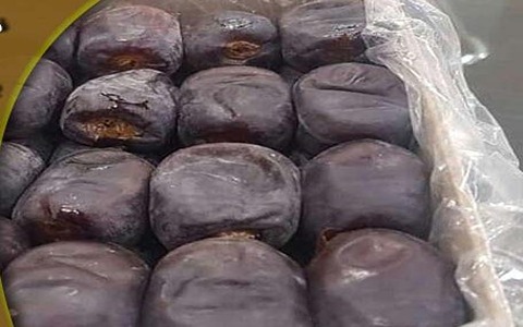 تصویر 4 از خرید و قیمت خرما مضافتی عمده + فروش صادراتی
