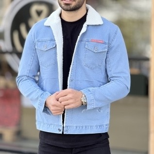 قیمت خرید کت جین پشمی + فروش ویژه