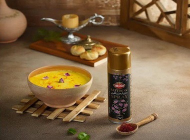 تصویر 2 از فروش اسپری زعفران بیداری  + قیمت خرید به صرفه