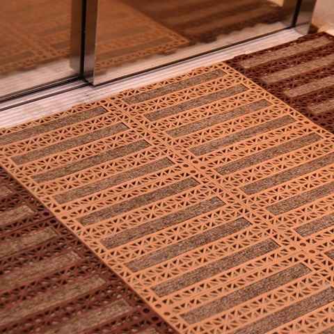 قیمت کفپوش کابین آسانسور با کیفیت ارزان + خرید عمده