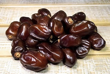 تصویر 4 از قیمت خرید خرما کلوته درجه یک + فروش ویژه