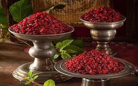 تصویر 5 از قیمت زرشک پفکی قائنات با کیفیت ارزان + خرید عمده