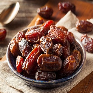 خرید و قیمت خرما خاصویی مشکین + فروش عمده