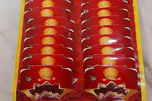 تصویر 2 از خرید و فروش زعفران یک مثقالی با شرایط فوق العاده