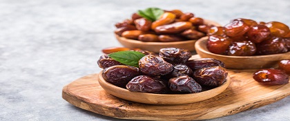 تصویر 3 از خرید و قیمت خرما تازه درجه یک + فروش عمده