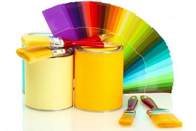 تصویر 2 از قیمت خرید رنگ نانو عایق حرارتی + فروش ویژه