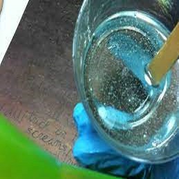 قیمت خرید رزین اپوکسی بی رنگ + فروش ویژه