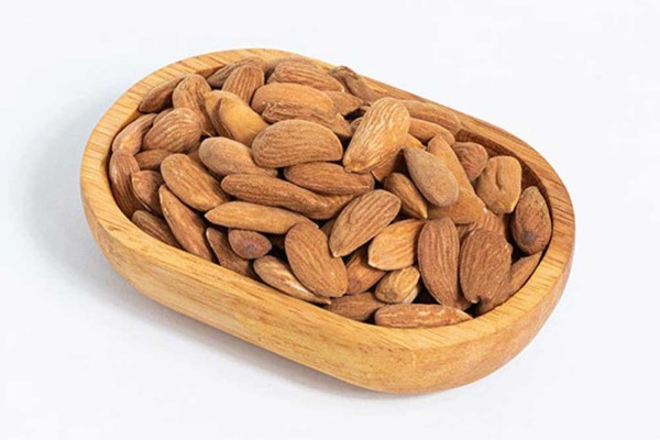 تصویر 4 از خرید مغز بادام درختی خام + قیمت فروش استثنایی