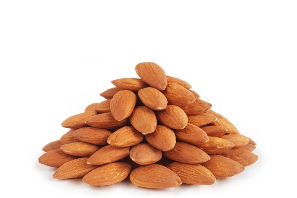 تصویر 5 از خرید مغز بادام درختی خام + قیمت فروش استثنایی