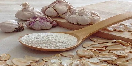 تصویر 4 از قیمت خرید پودر سیر ارگانیک همدان + فروش ویژه