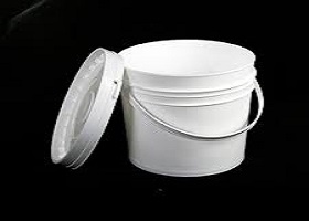 تصویر 3 از خرید و قیمت سطل رنگ ۱۲ کیلویی + فروش عمده