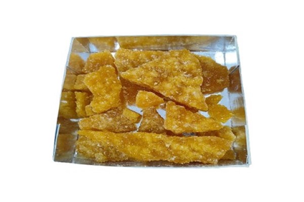 تصویر 3 از قیمت و خرید نبات دو آتیشه یزد + فروش ارزان