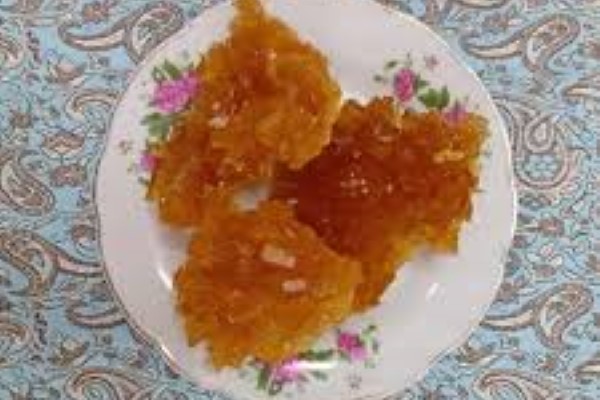 تصویر 5 از قیمت و خرید نبات دو آتیشه یزد + فروش ارزان