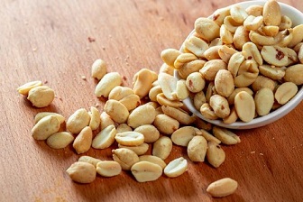 تصویر 4 از خرید بادام زمینی خوش طعم
