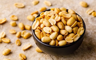 تصویر 3 از خرید بادام زمینی خوش طعم