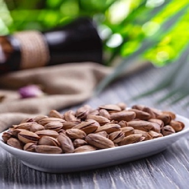 فروش پسته اکبری توچین + قیمت خرید به صرفه