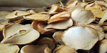 تصویر 1 از قیمت اسلایس سیر همدان با کیفیت ارزان + خرید عمده