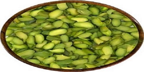 تصویر 1 از قیمت خرید پسته سبز قزوین + فروش ویژه
