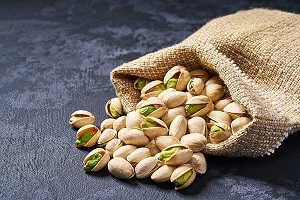 تصویر 4 از قیمت خرید پسته ایرانی درجه یک + فروش ویژه