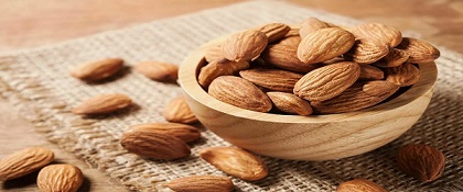 تصویر 4 از خرید و قیمت بادام درختی زرین + فروش عمده