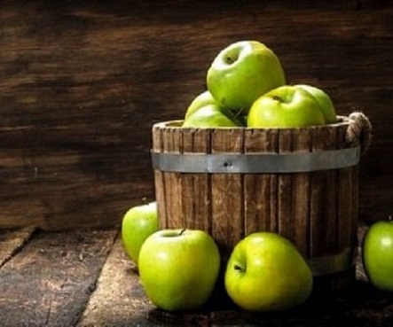 تصویر 1 از فروش سیب طعم درجه یک