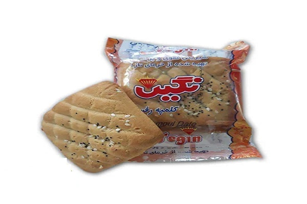 تصویر 1 از خرید و فروش کیک خرمایی نگین با شرایط فوق العاده