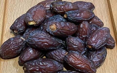 تصویر 3 از قیمت خرید خرما مجول داراب عمده به صرفه و ارزان