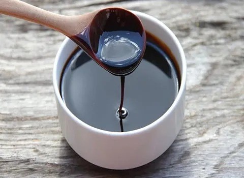 تصویر 5 از فروش شیره خرما فله ۲۰ کیلویی + قیمت خرید به صرفه