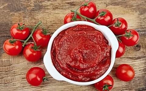 قیمت رب گوجه فرنگی ۸۰۰ گرمی  + خرید باور نکردنی