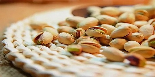 تصویر 5 از خرید پسته اکبری دستچین شور + قیمت فروش استثنایی