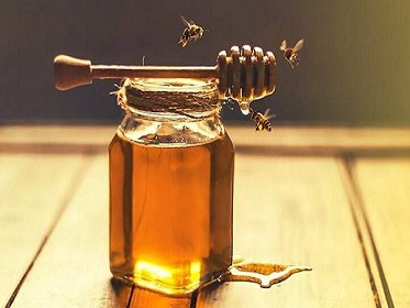 تصویر 2 از خرید و قیمت عسل چهل گیاه طبیعی + فروش عمده