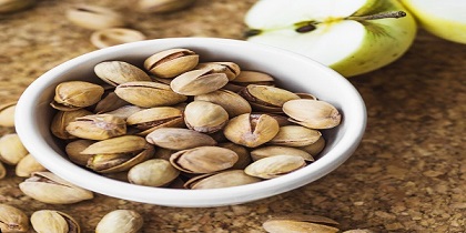 تصویر 1 از قیمت پسته فندقی خندان + خرید باور نکردنی