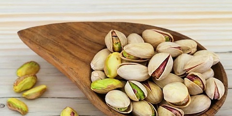 تصویر 1 از قیمت خرید پسته اکبری درشت + فروش ویژه + فروش ویژه