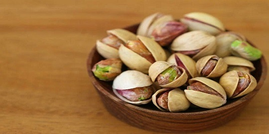 تصویر 5 از قیمت خرید پسته فندقی دامغان با فروش عمده