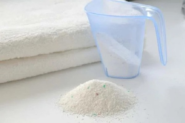 تصویر 3 از راهنمای خرید پودر لباسشویی رخشا + قیمت عالی