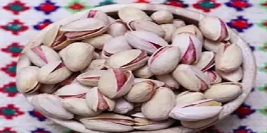 تصویر 4 از انواع پسته احمد آقایی تازه و بوداده با کیفیت عالی