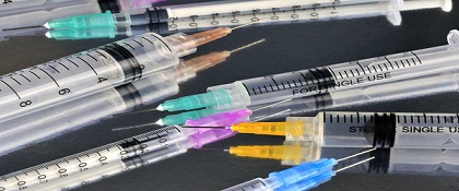تصویر 3 از خرید سرنگ انسولین بی دی + قیمت فروش استثنایی