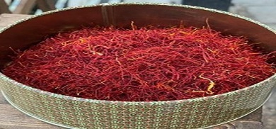 تصویر 1 از راهنمای خرید زعفران پوشال نگین+ قیمت عالی