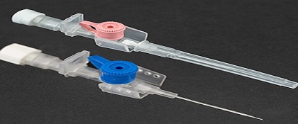 تصویر 1 از خرید اسکالپ آبی اچ دی + قیمت فروش استثنایی