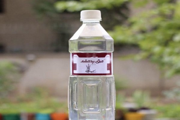 تصویر 5 از خرید و فروش عرق بیدمشک یک لیتری با شرایط فوق العاده