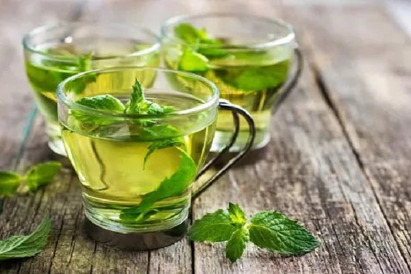 تصویر 2 از فروش عرق نعناع فلفلی + قیمت خرید به صرفه