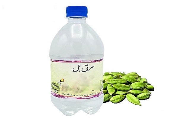 تصویر 1 از خرید و فروش عرق هل غلیظ با شرایط فوق العاده