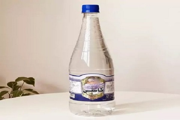 تصویر 3 از بهترین عرق کاسنی کاشان + قیمت خرید عالی