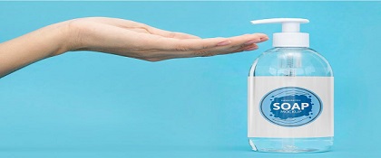 تصویر 3 از خرید مایع دستشویی اکتیو + قیمت فروش استثنایی