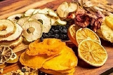 تصویر 4 از قیمت خرید میوه خشک مخلوط با فروش عمده