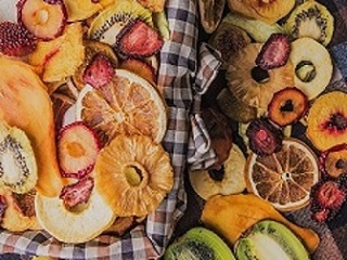 تصویر 2 از قیمت خرید میوه خشک مخلوط با فروش عمده